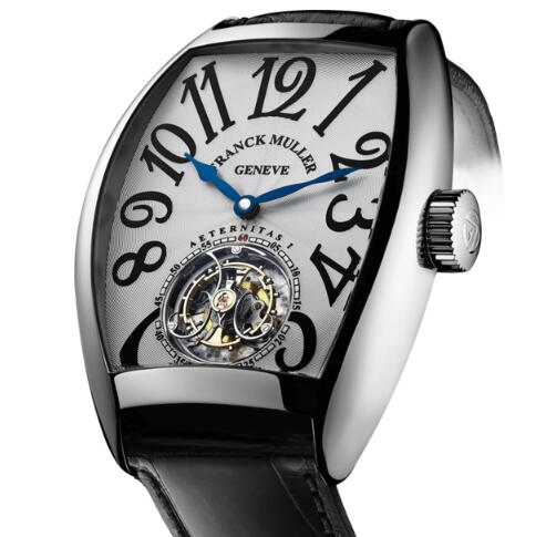 Review Franck Muller Aeternitas Replica Watches for sale Cheap Price AETERNITAS 1